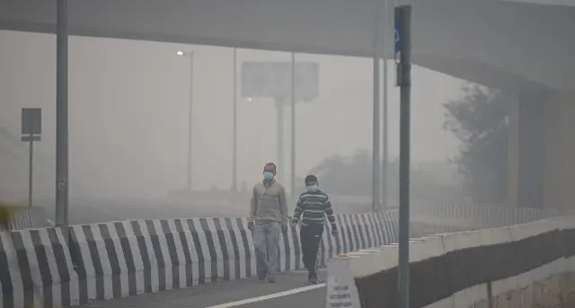 Delhi