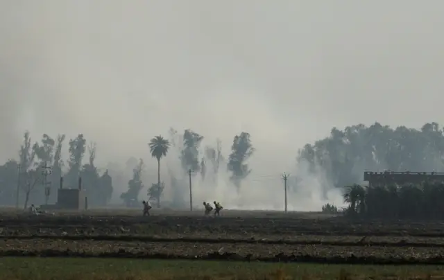 प्रदूषण
