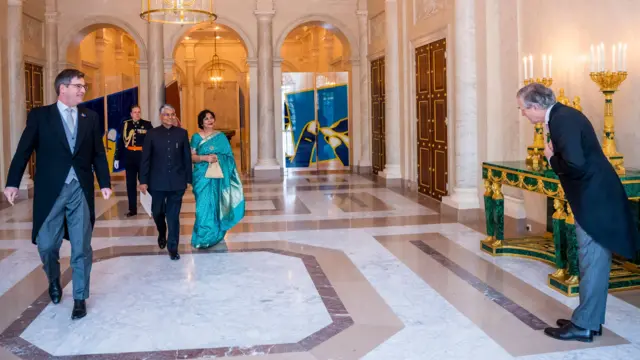 प्रदीप कुमार रावत