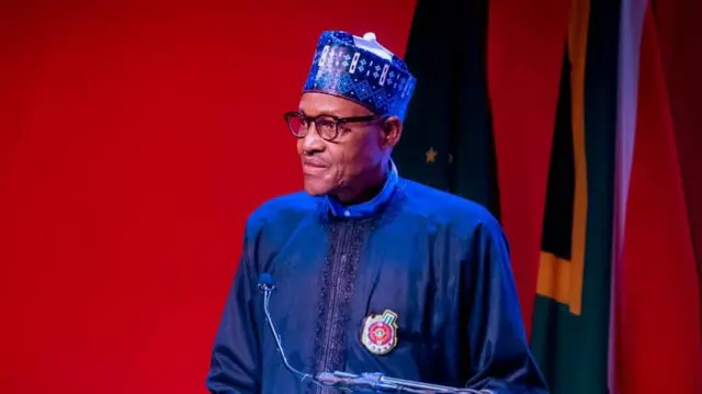 Buhari