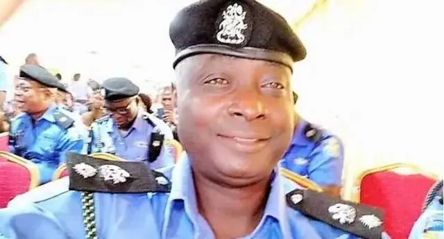 Kazeem Abonde