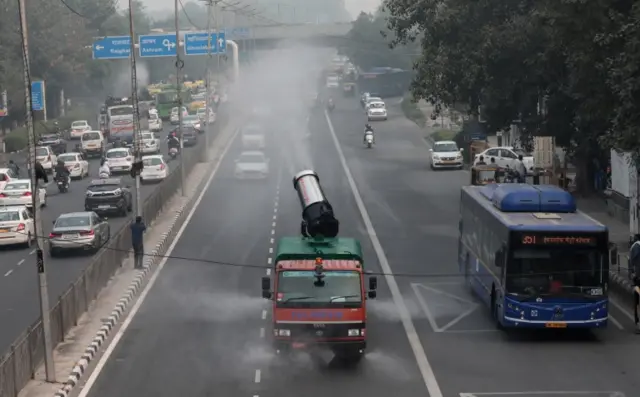प्रदूषण