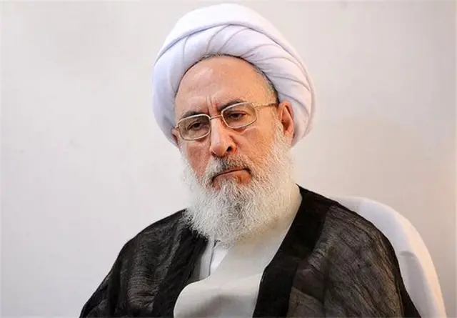 iran