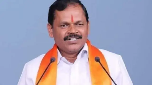 அர்ஜுன் சம்பத்