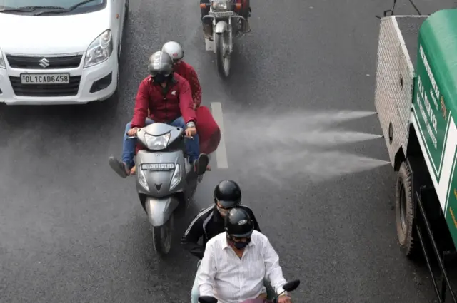 प्रदूषण