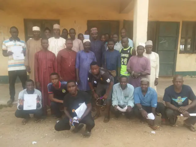 Matasan Zamfara