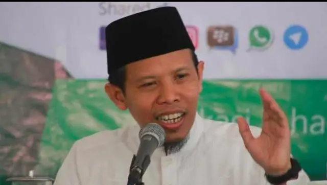 Ahmad Zain An-Najah