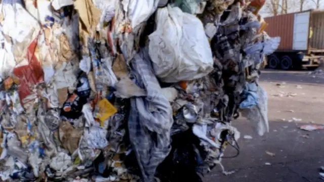 Kesi hiyo ni mojawapo ya usafirishaji haramu mkubwa wa taka nchini Scotland.