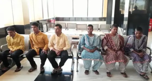 बांग्लादेशी नागरिक