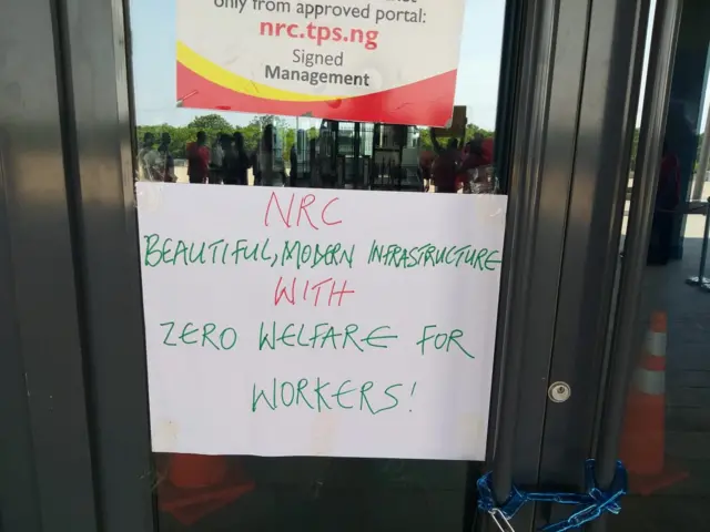 NRC