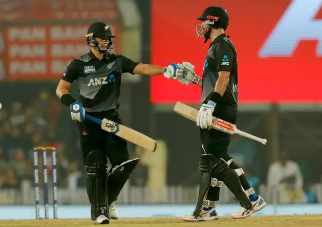 न्यूज़ीलैंड के बल्लेबाज़