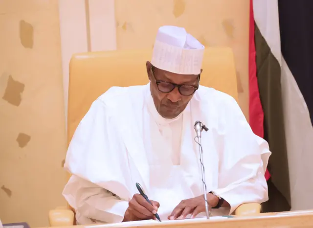 Buhari
