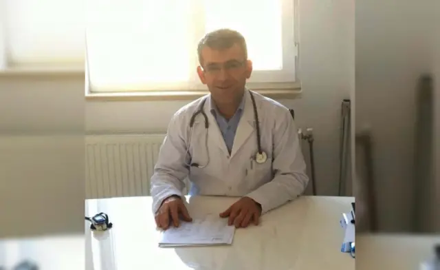 Şeyhmus Gökalp