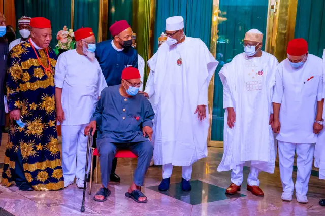 Buhari