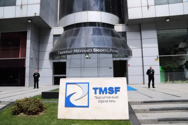 TMSF iki şirketi satış çıkardı