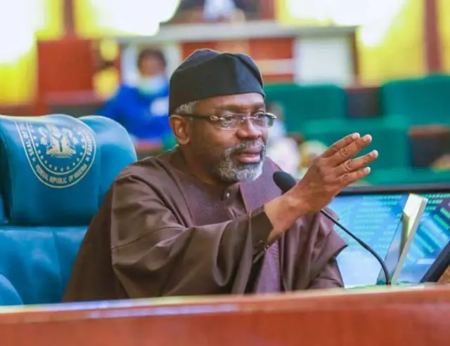 Femi Gbajabiamila