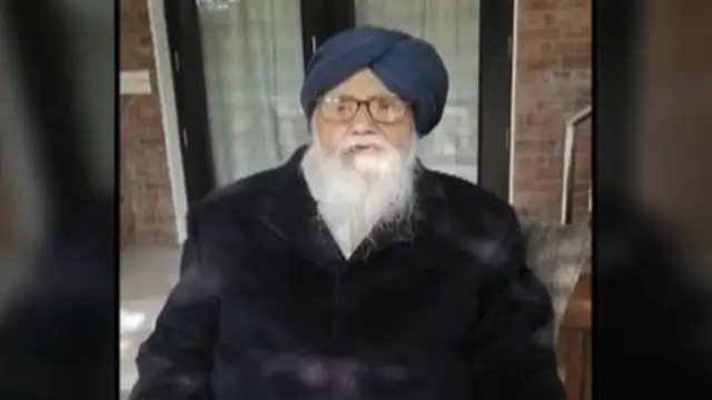 ਪ੍ਰਕਾਸ਼ ਸਿੰਘ ਬਾਦਲ