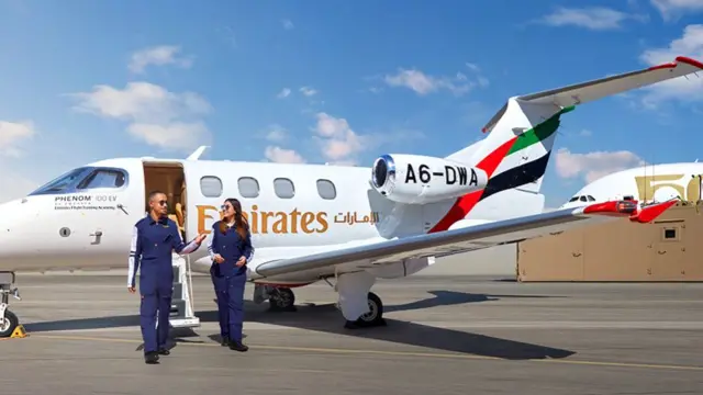 Jirgin Emirates