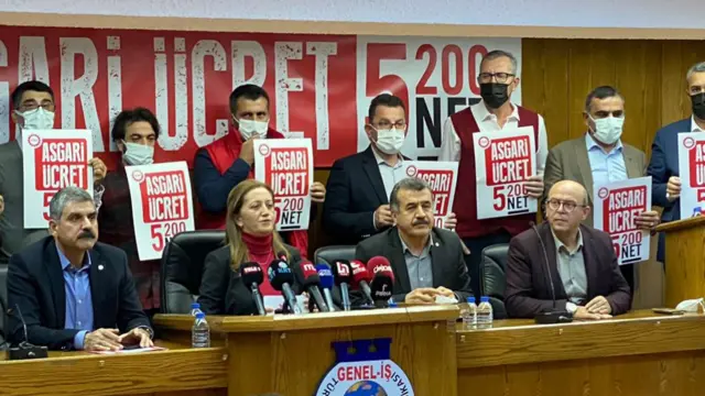 DİSK