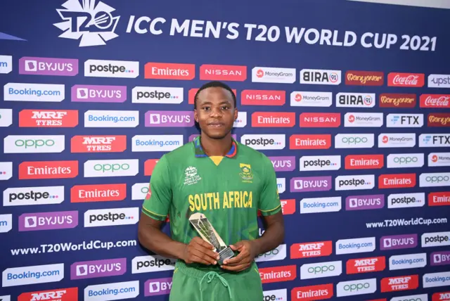 rabada