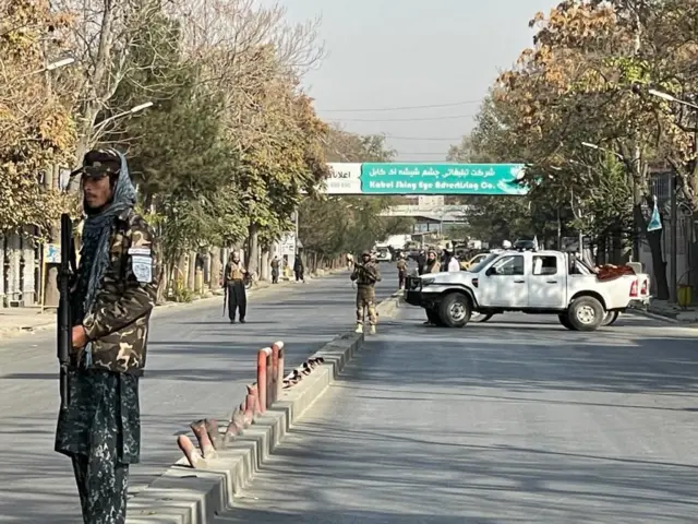 काबुल