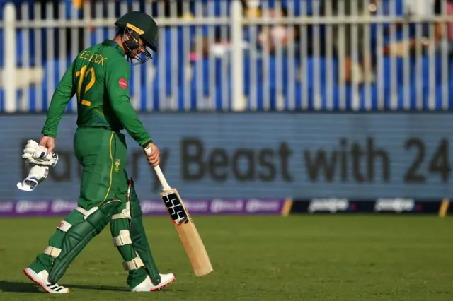 de kock