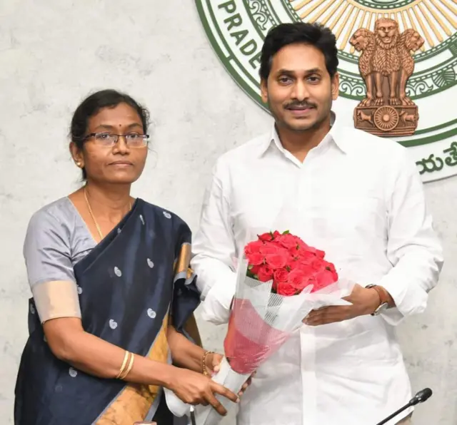 డాక్టర్ సుధ