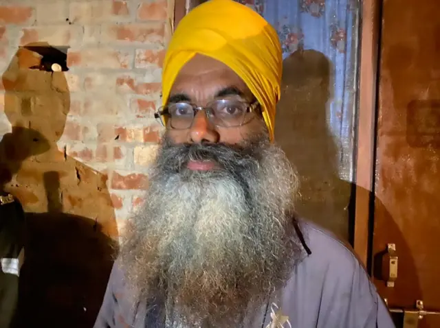 सतनाम सिंह