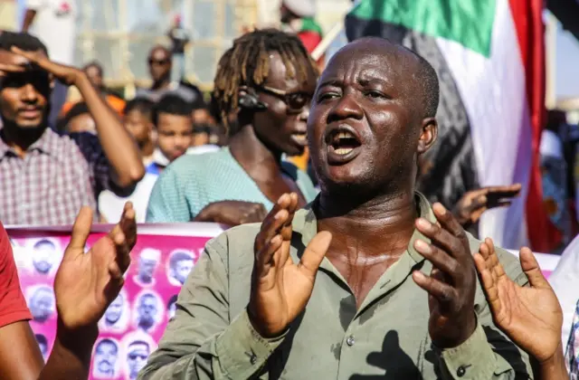 السودان
