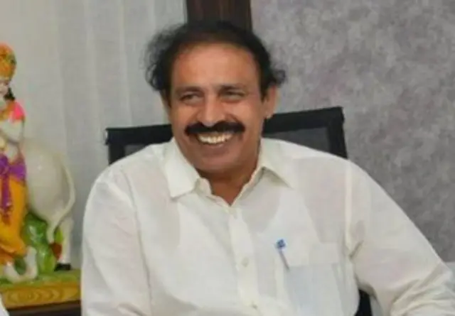 రామకృష్ణ