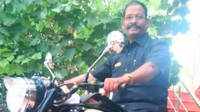 எஸ்ஐ கொலை