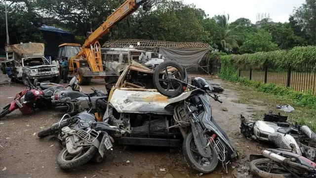 महाराष्ट्र