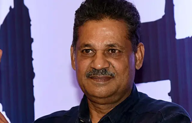 कीर्ति आज़ाद