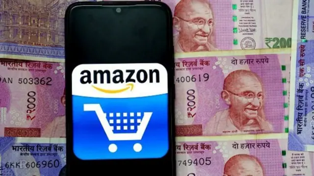 अमेज़न