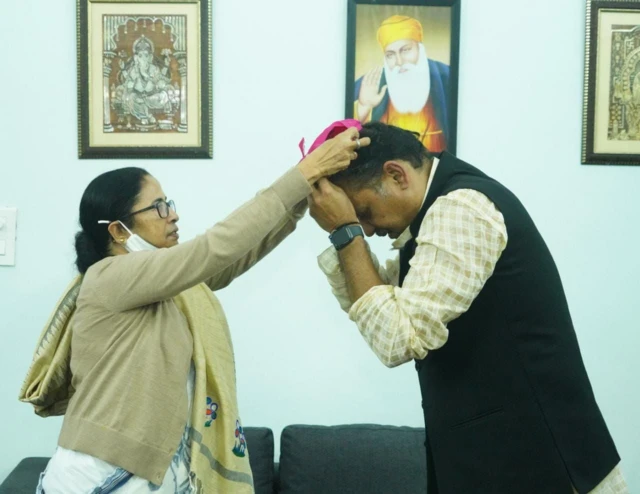 कीर्ति आज़ाद
