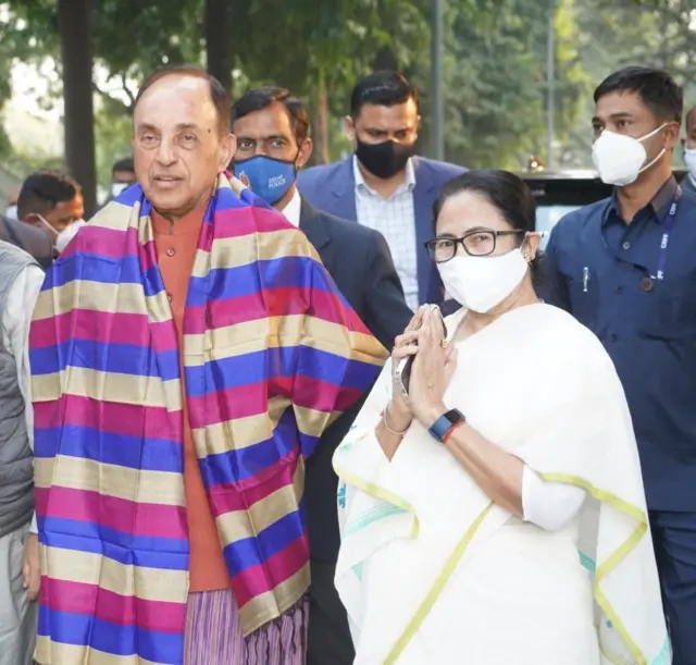 ममता बनर्जी