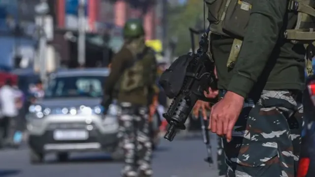 कश्मीर