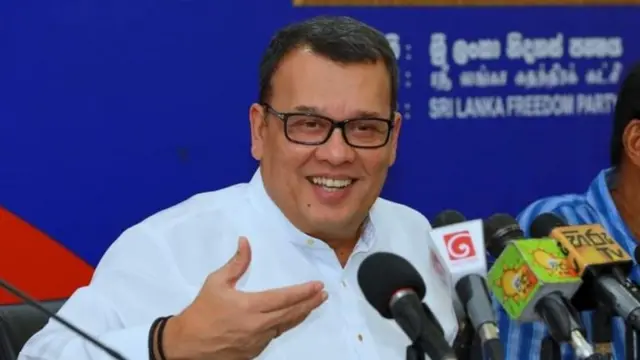 இலங்கை