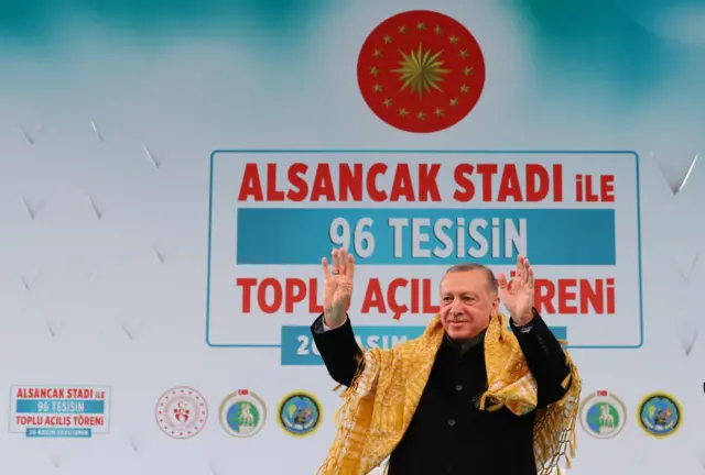 Erdoğan