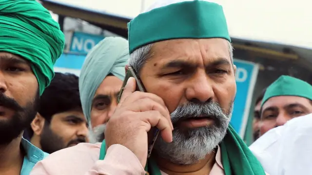 टिकैत