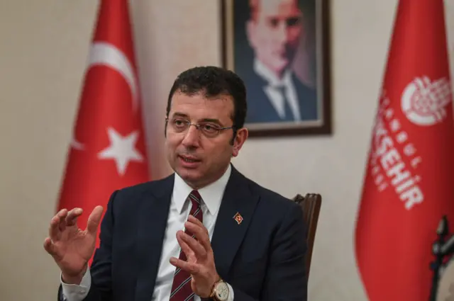 İmamoğlu