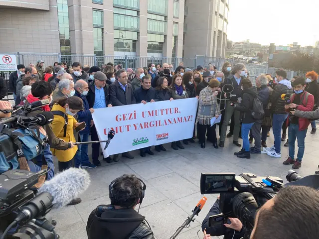 Gezi