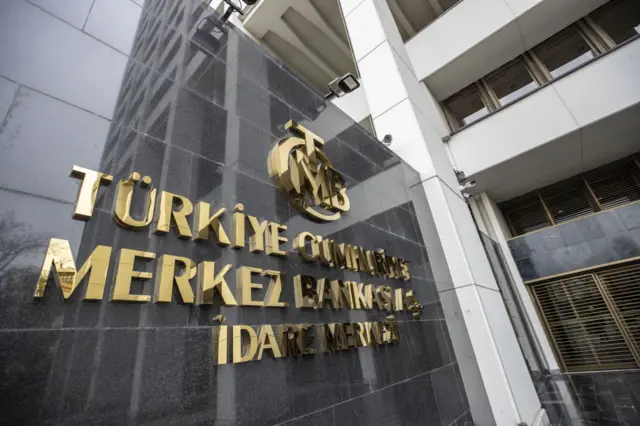 Merkez Bankası