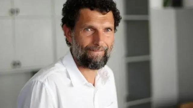 Osman Kavala