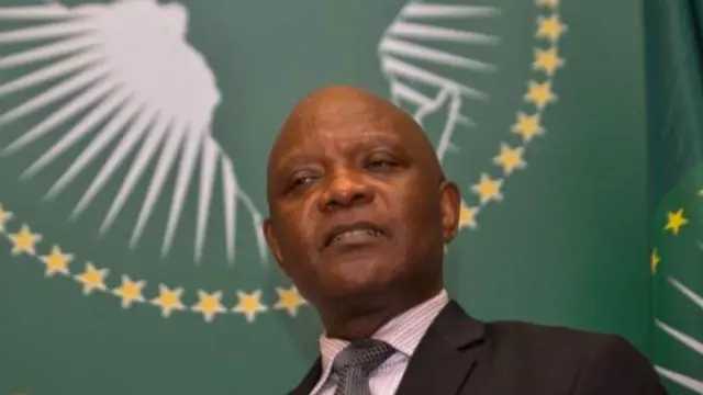 Dkt. John Nkengasong