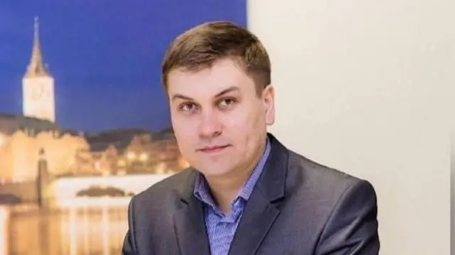 Тажибаев