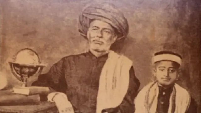 महात्मा फुले