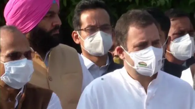 ਰਾਹੁਲ ਗਾਂਧੀ