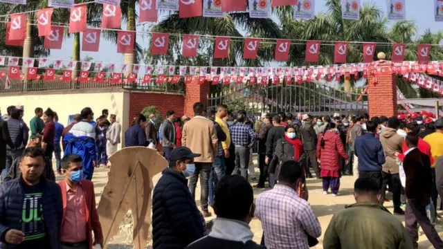 सीपीआई-यूएमएल