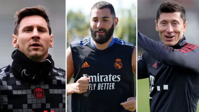 Ballon d'Or